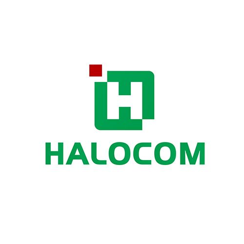 Halocom HR