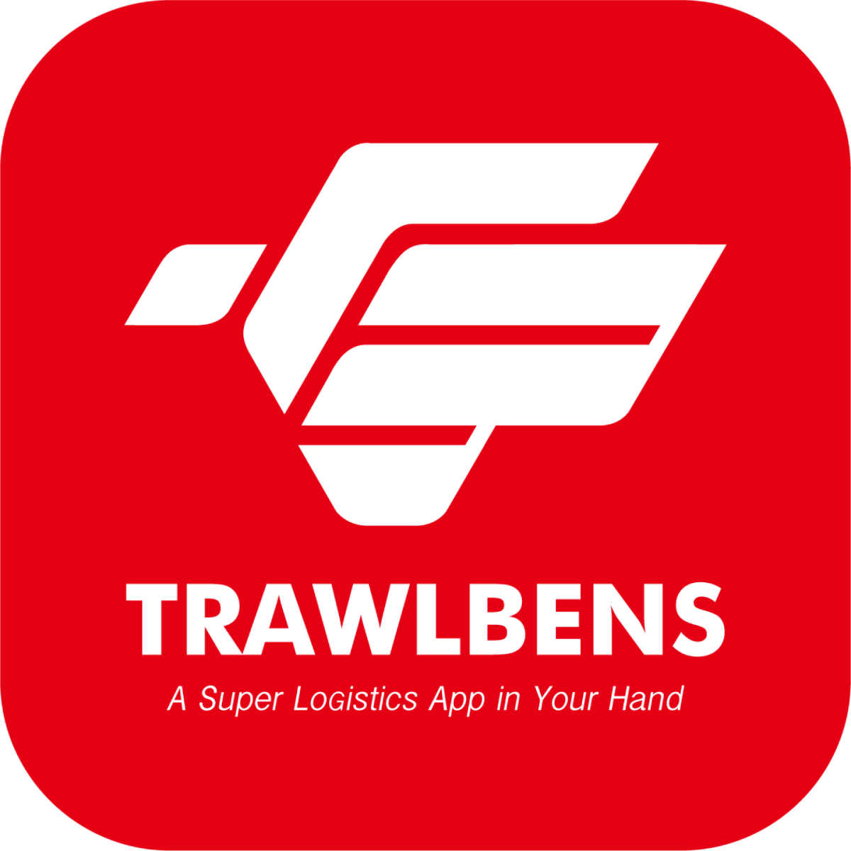 TrawlBens TRAWLBENS