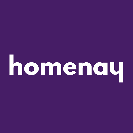 Homenay HR & Branding Department