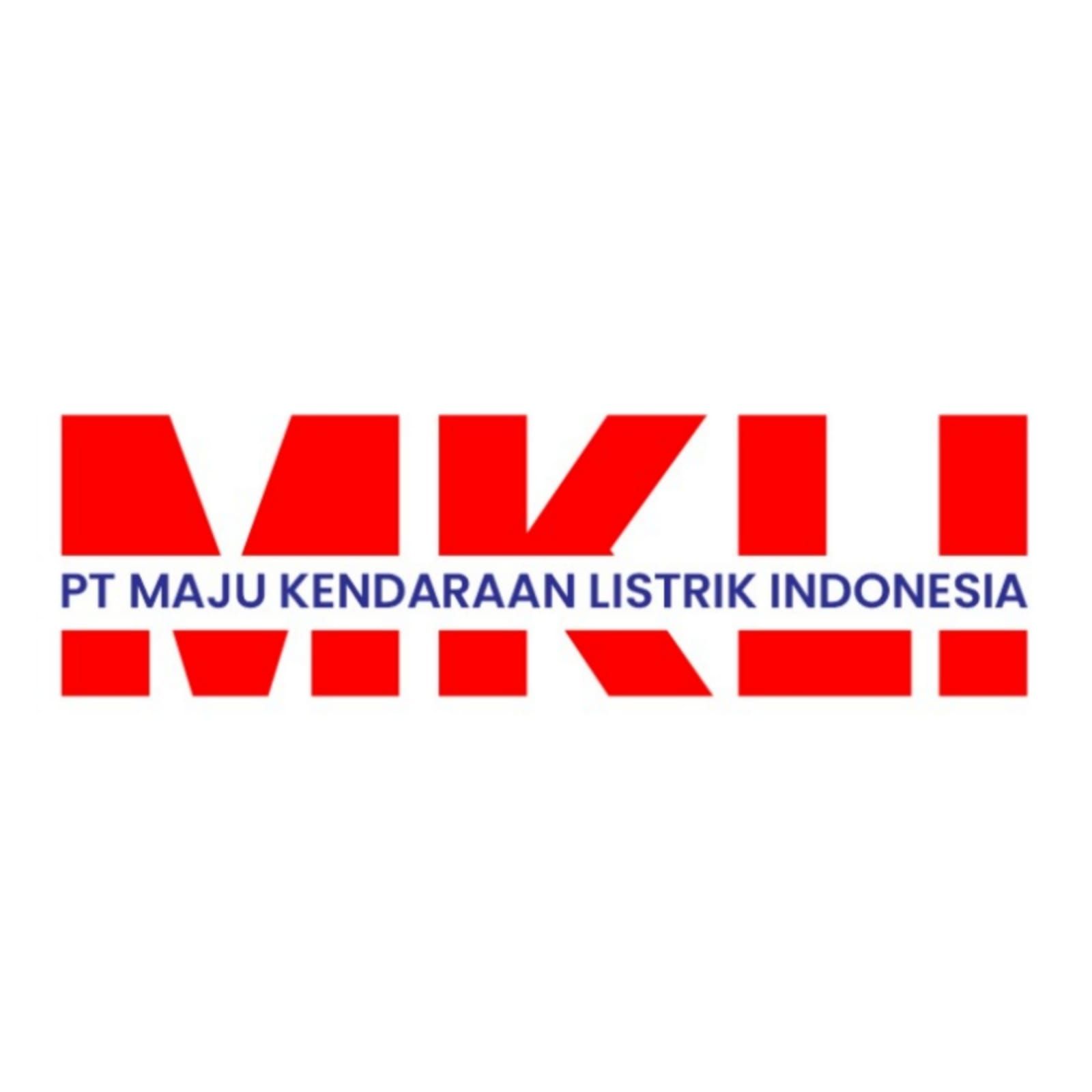 PT. MAJU KENDARAAN LISTRIK INDONESIA (MKLI)