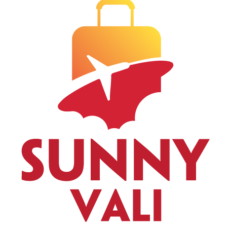 Sunny VALI