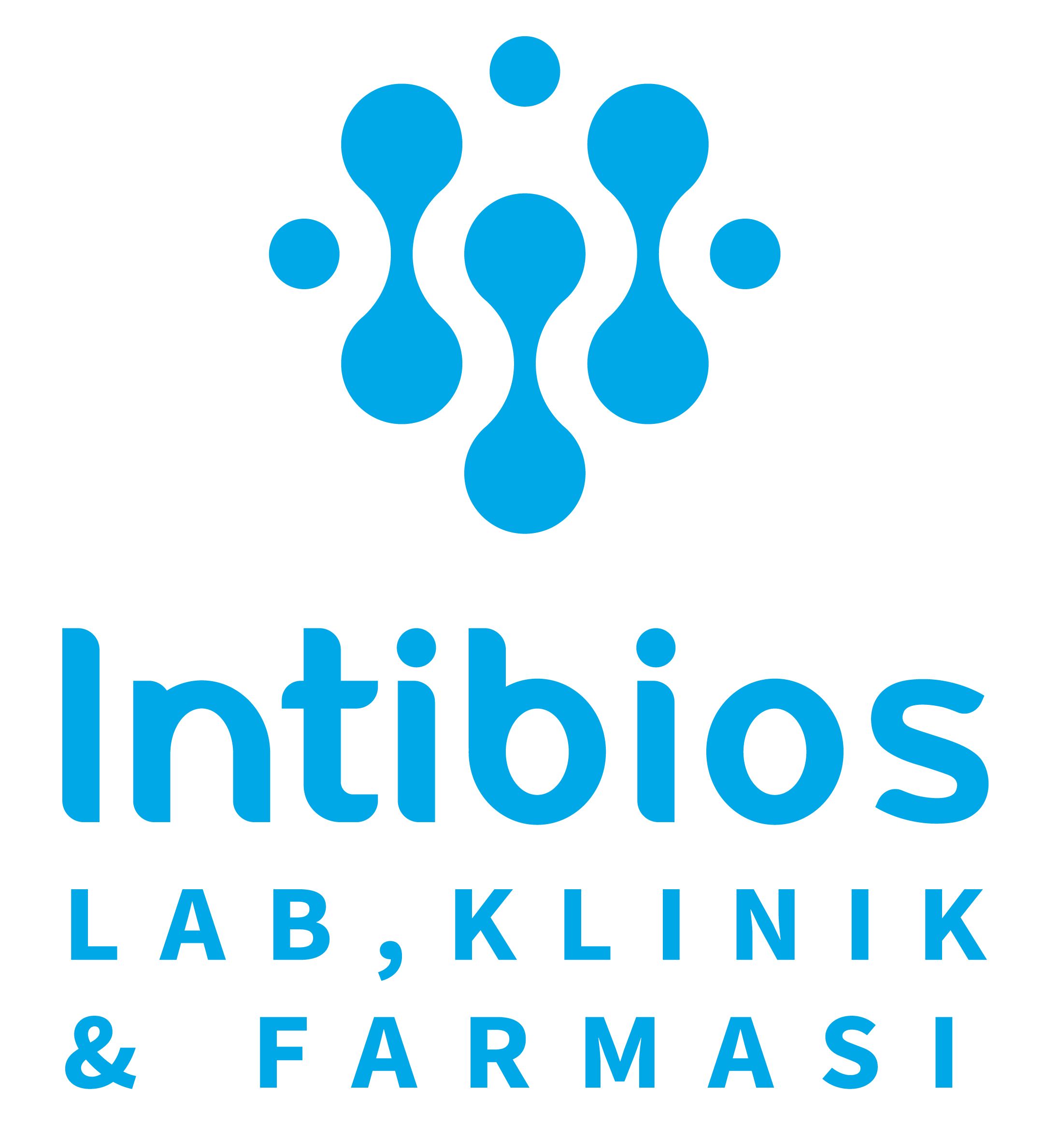 Intibios Lab, Klinik & Farmasi