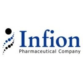 PT Infion Pharmaceutical Company