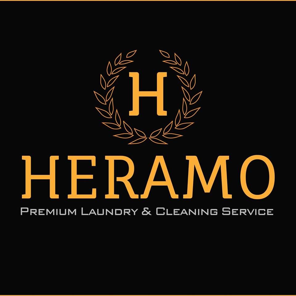 HERAMO HỆ THỐNG NHƯỢNG QUYỀN VÀ ỨNG DỤNG VỆ SINH GIẶT ỦI CAO CẤP 4.0