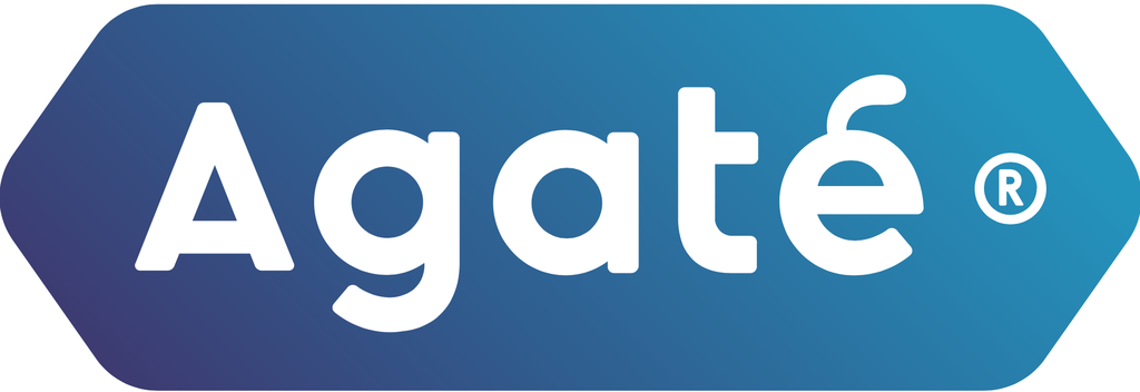 agate logo