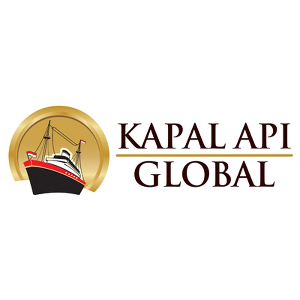 Logo PT. Kapal Api Global