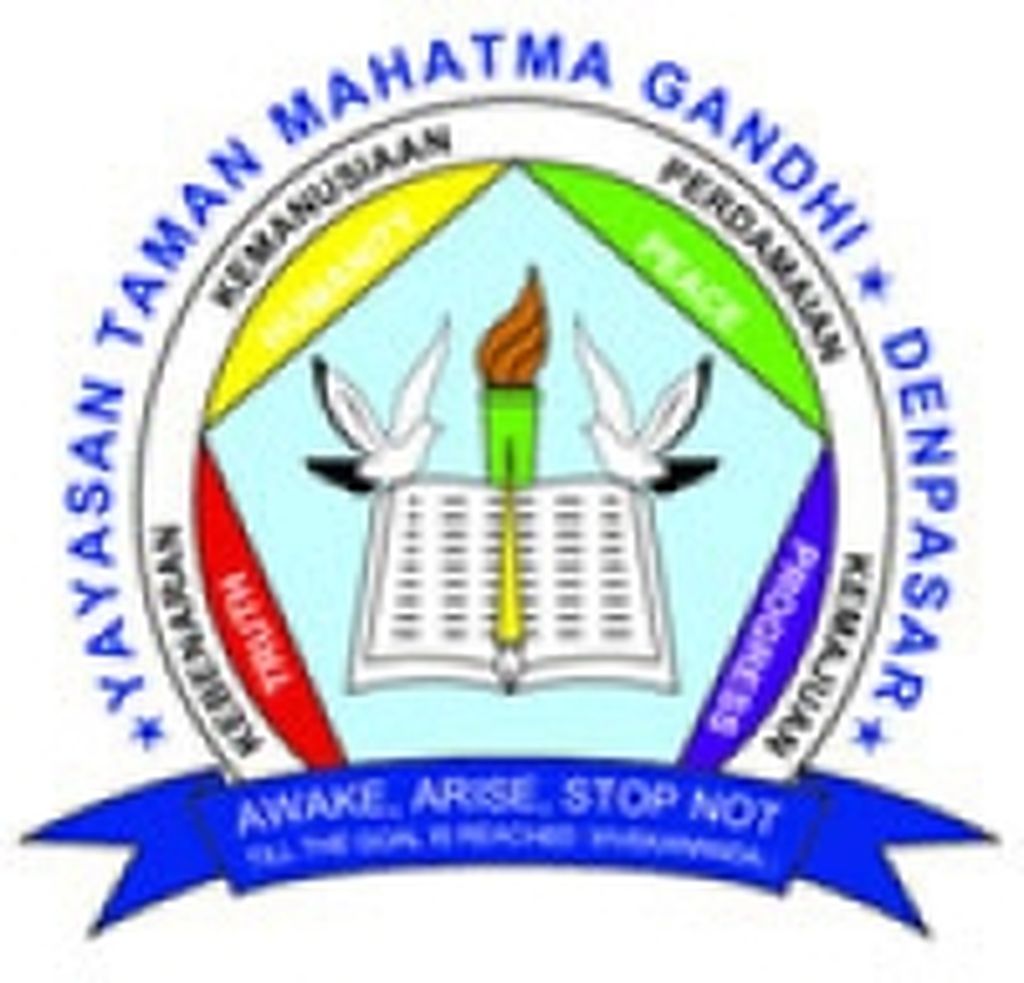 Taman Rama School - Taman Mahatma Gandhi Foundation