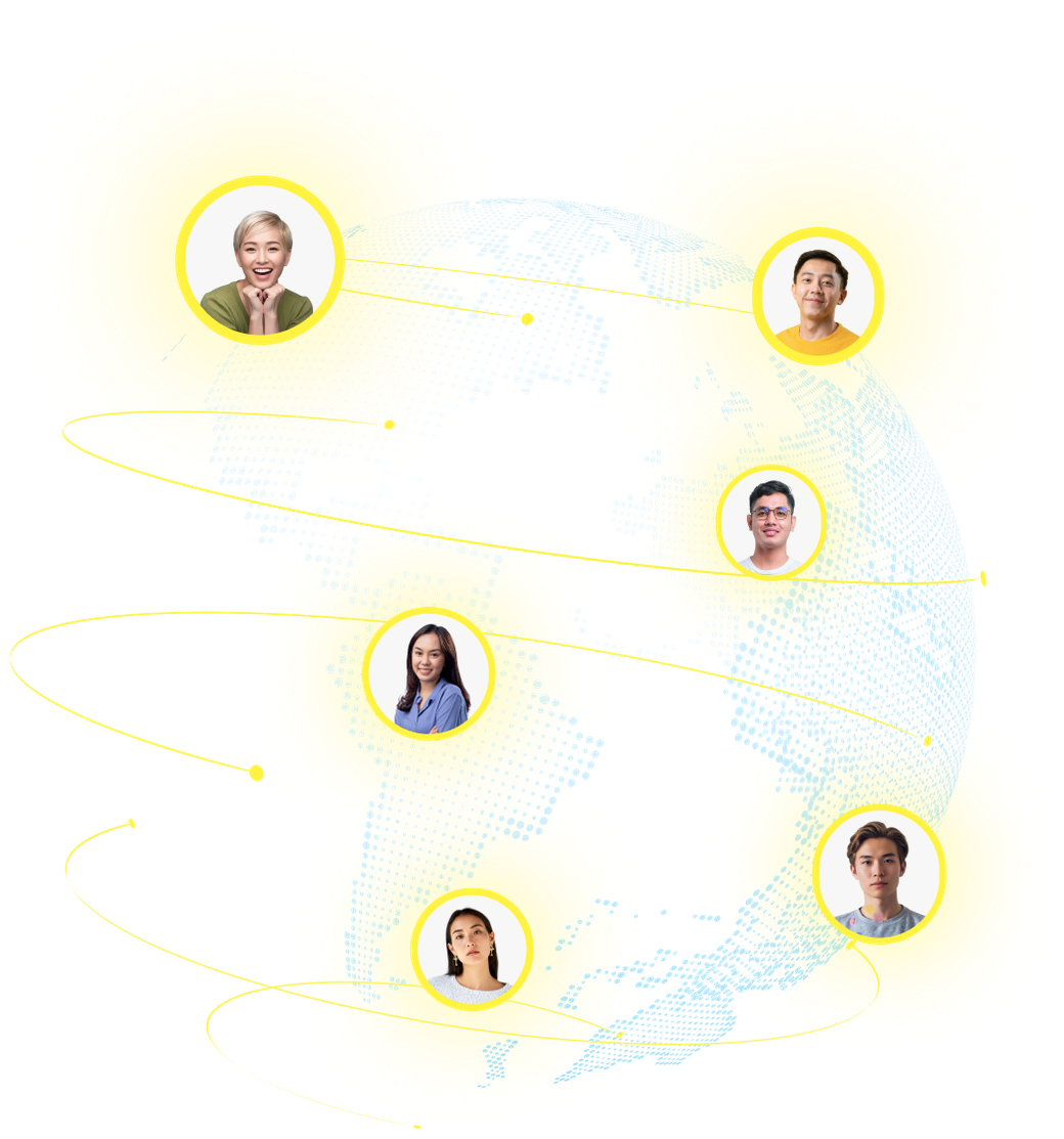 Glints Platform Glints - Career Discovery & Development Platform