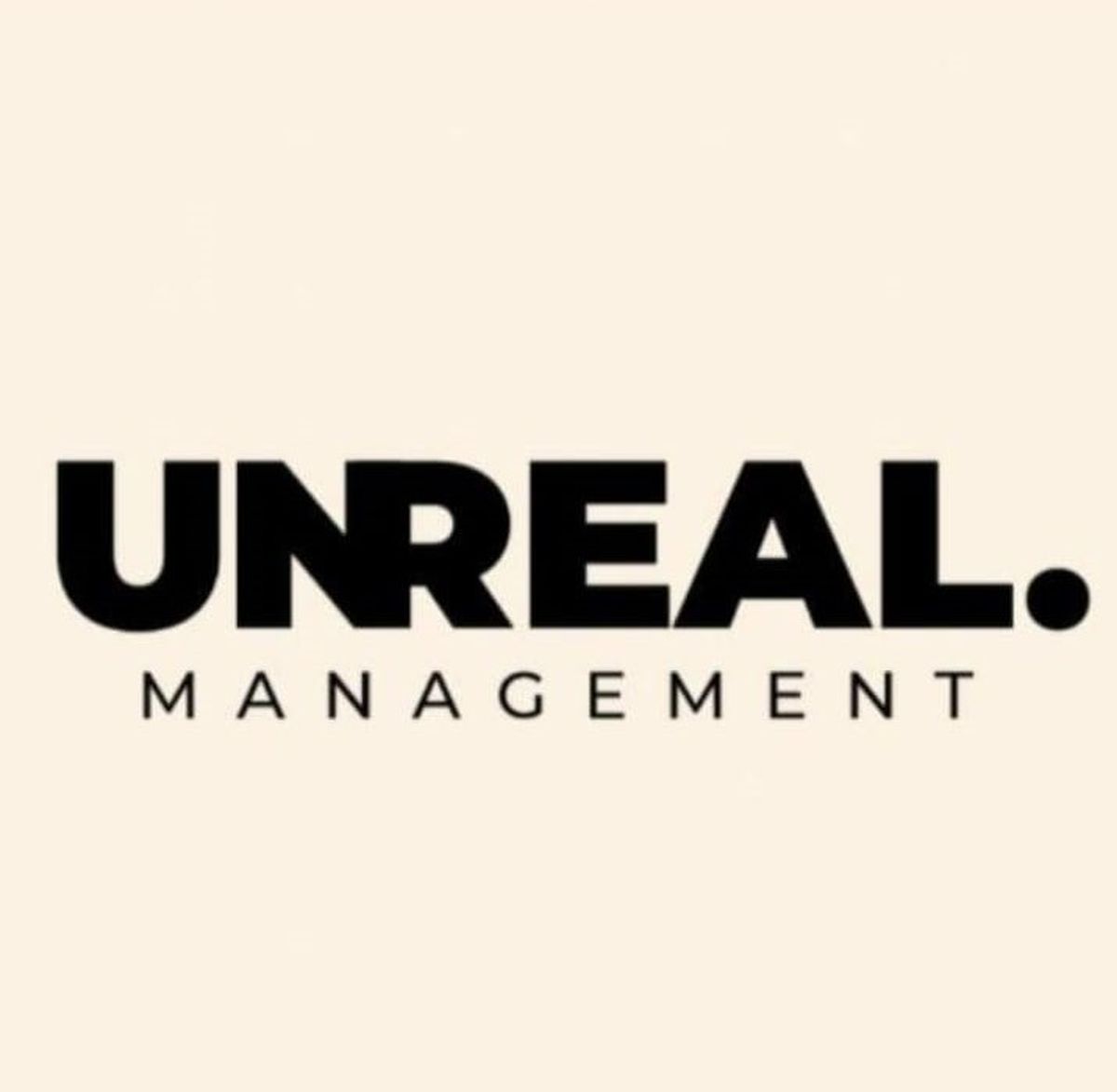 Logo Unreal Group