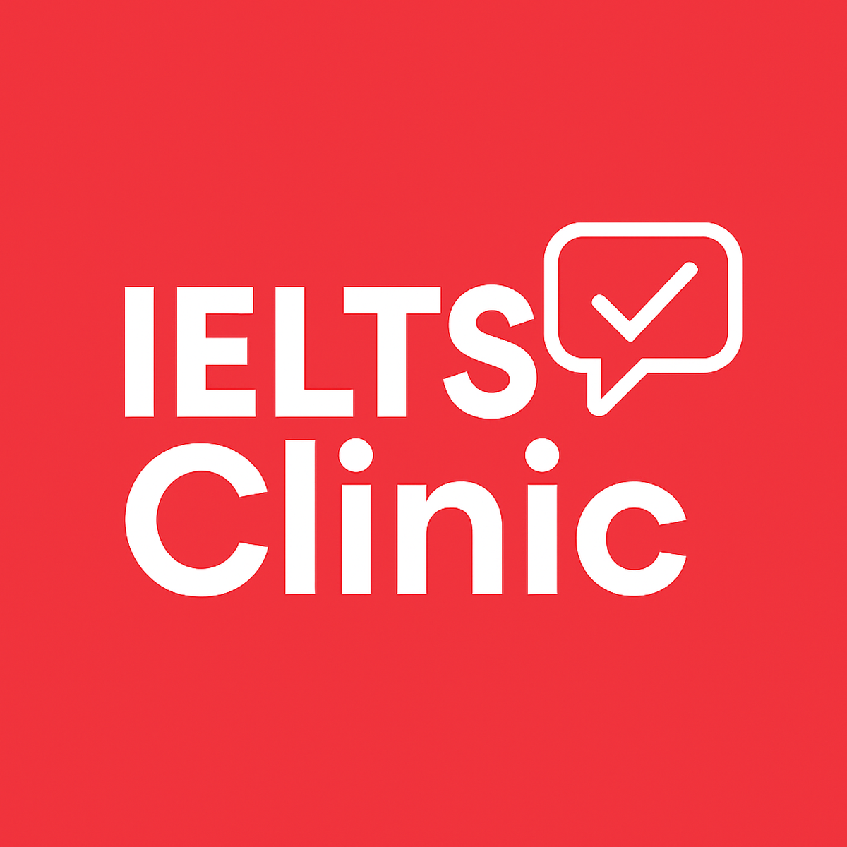 Lowongan IELTS Tutor (Part-Time) di IELTS Clinic, | Glints