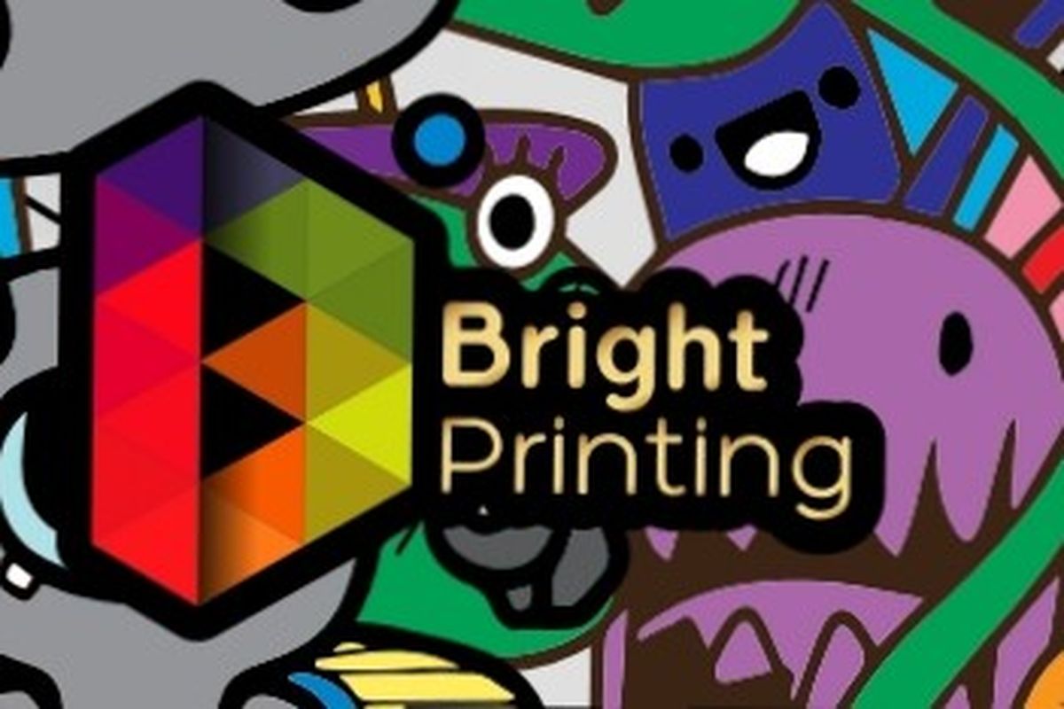 Lowongan Ilustrator Digital di Bright printing, Jakarta Pusat | Glints