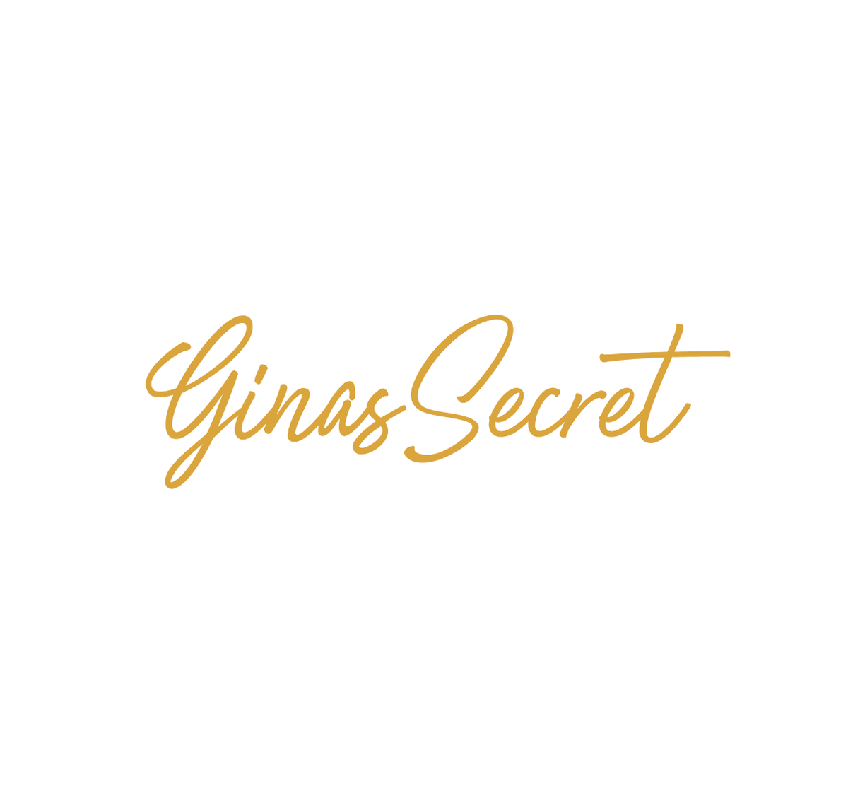 Ginasecret