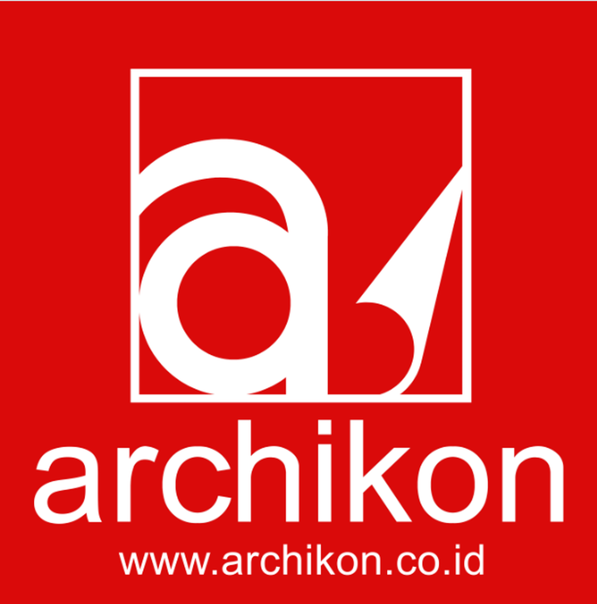 Logo PT Archikon Wiratama