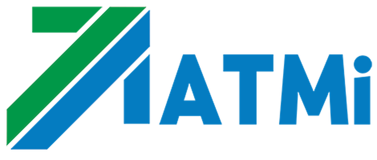 Logo PT Abadi Tambah Mulia Internasional