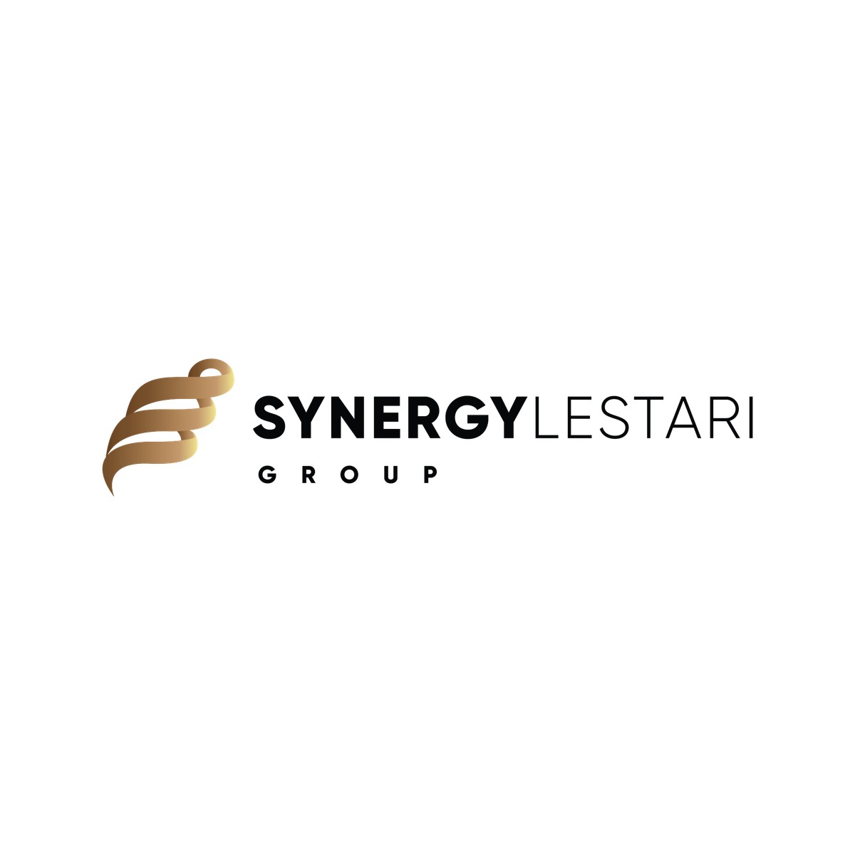 Logo Synergy Lestari Group