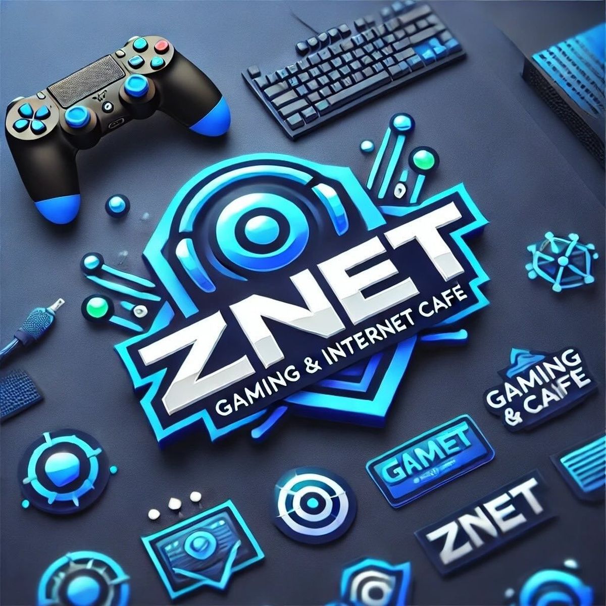 Kasir Jobs at ZNET, | Glints