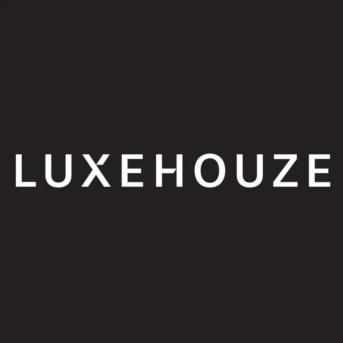 Logo Luxehouze