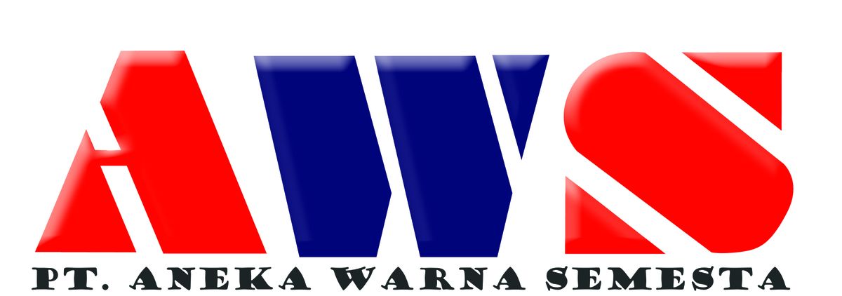 Logo PT Aneka Warna Semesta
