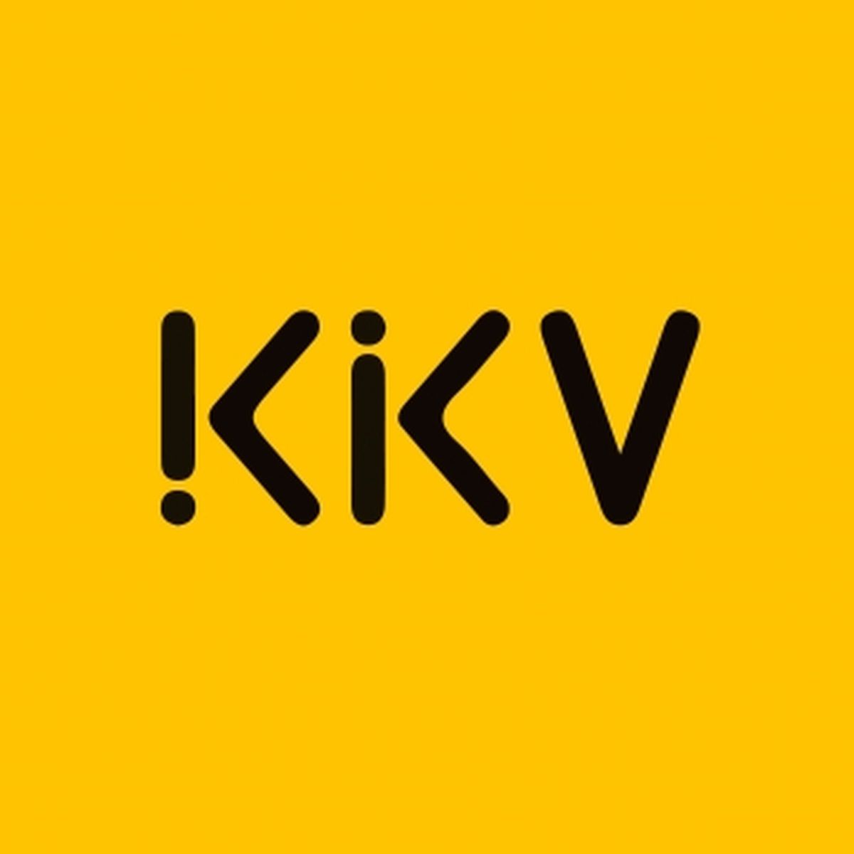 Logo KKV