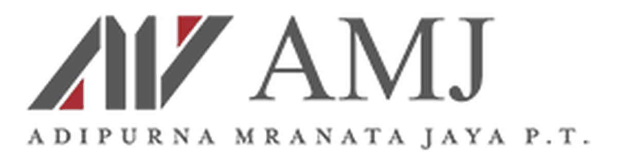 Logo PT Adipurna Mranata Jaya