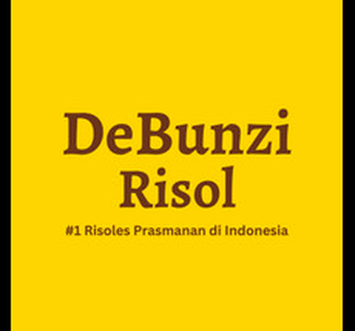 Onlinefood Specialist Jobs at Debunzi Risol, | Glints