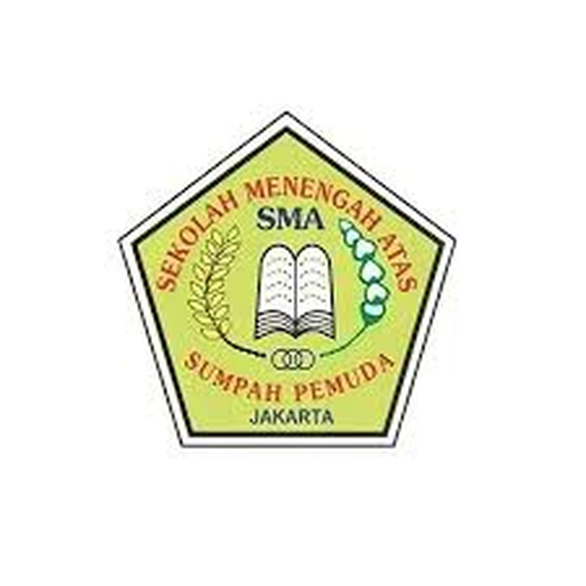 Logo Inval Guru Inval Bahasa Indonesia Jobs at SMA SUMPAH PEMUDA, Jakarta Barat ...
