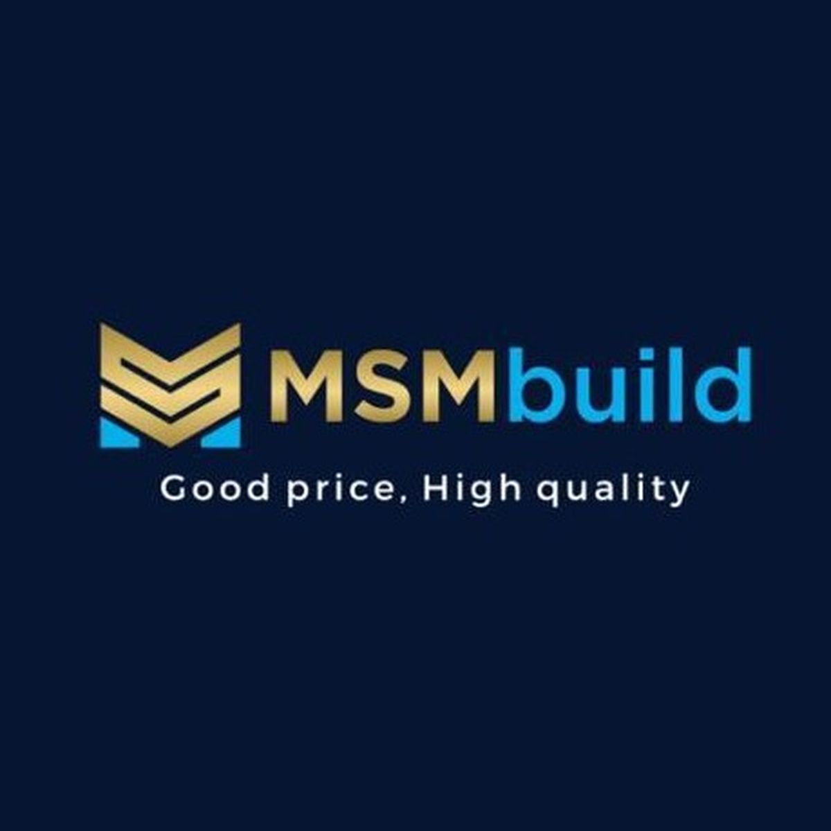 Lowongan Sales Project - Material di MSM Build, Tangerang Selatan | Glints