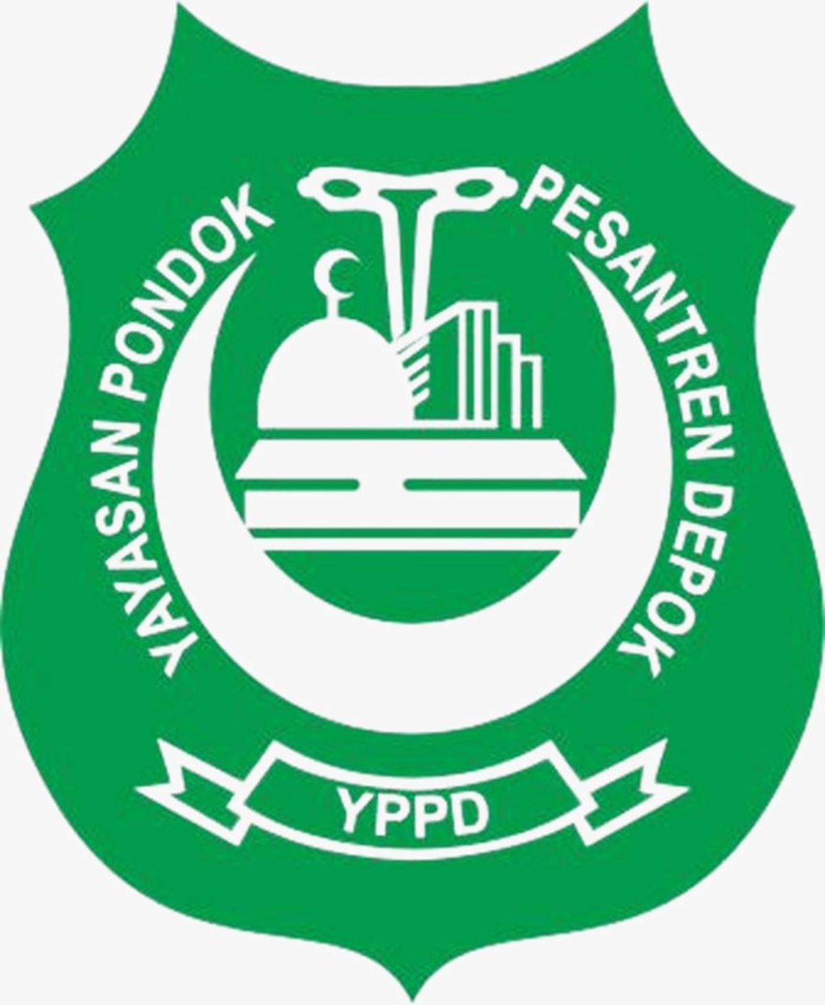 Logo Inval Lowongan Guru Inval Bahasa Inggris di SMK YPPD Depok, Depok | Glints