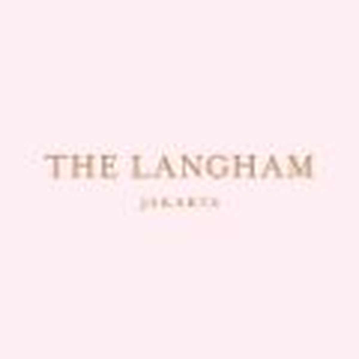 Lowongan Housekeeping - Internship Program di The Langham Jakarta ...