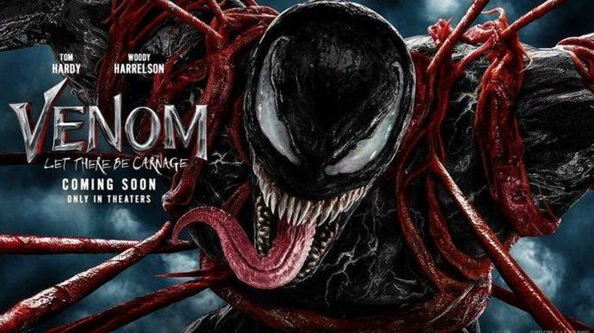 베놈 2: 렛 데어 비 카니지설풀 버전 시계 영화 온라인 오리([2021-Hd])~[Venom 2]- 전체 영화 Jobs At 베놈  2: 렛 데어 비 카니지 ([2021]) 전체 영화 한국어 더빙Hd, Anseong | Glints