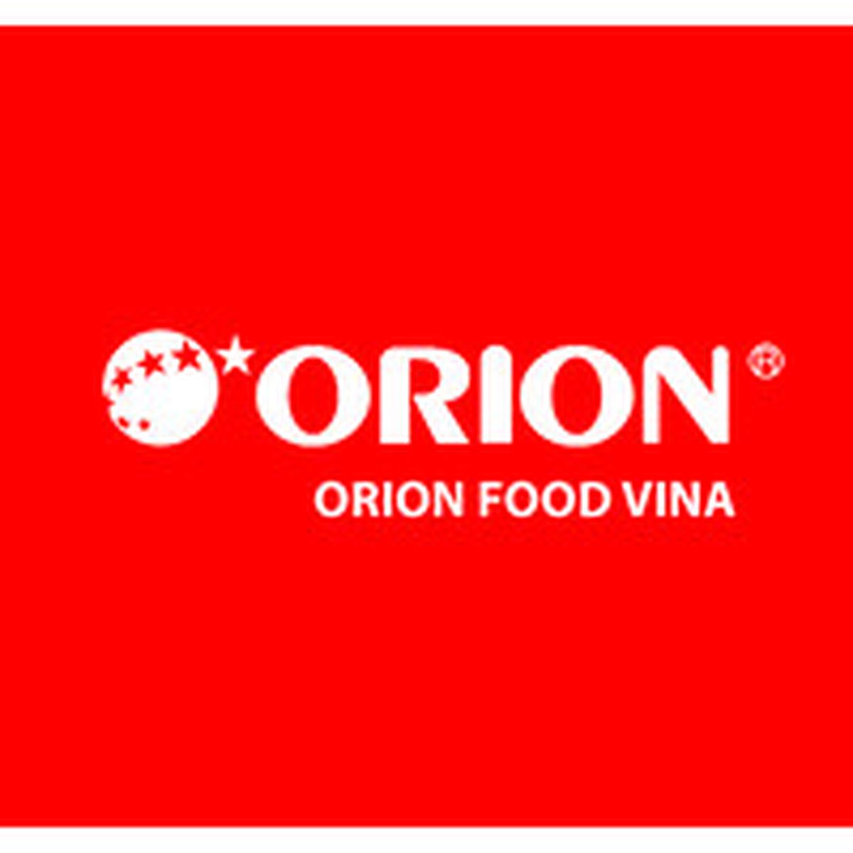Tuyển Marketing Executive (Korean Topik 5) tại Orion Food Vina Co ...