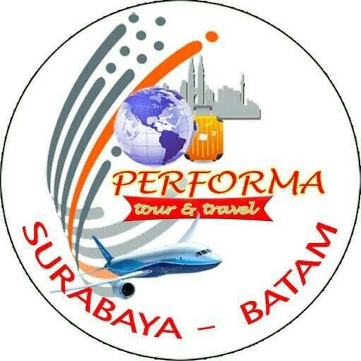 Staff Land Tour Jobs At Pt Performa Tour And Travel Surabaya Closed Glints 0153