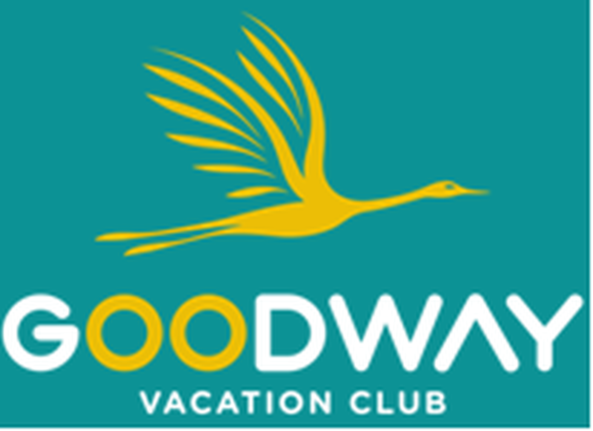 goodway logo