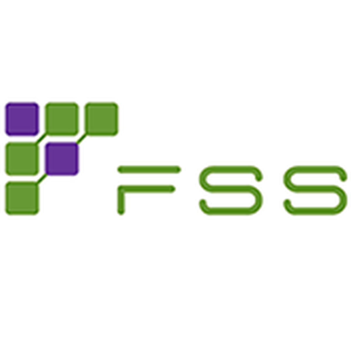 FSS code. FSS PNG. Fss recipient
