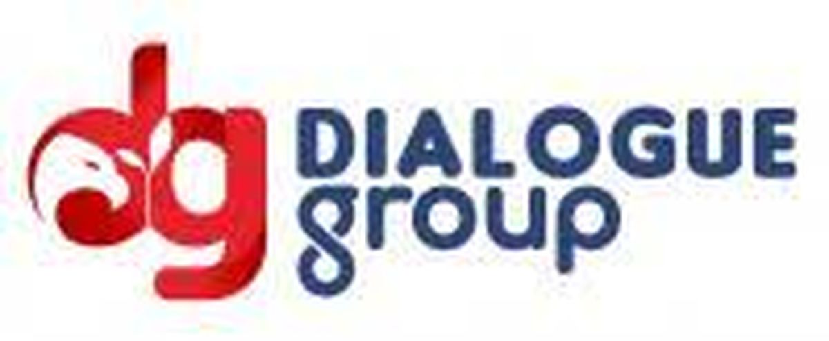 Dialog group. Пт диалог Глобал. Dialog Terminal логотип. Pt Group. Диалог группа лого.
