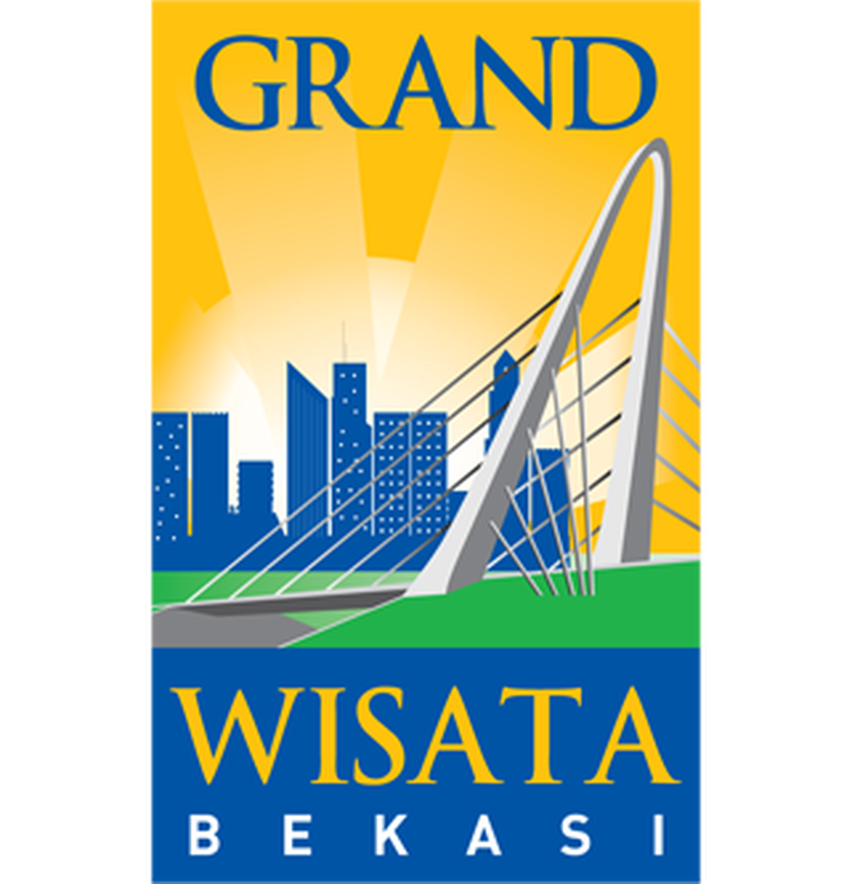 Grand Wisata Bekasi is hiring a Marketing Executive