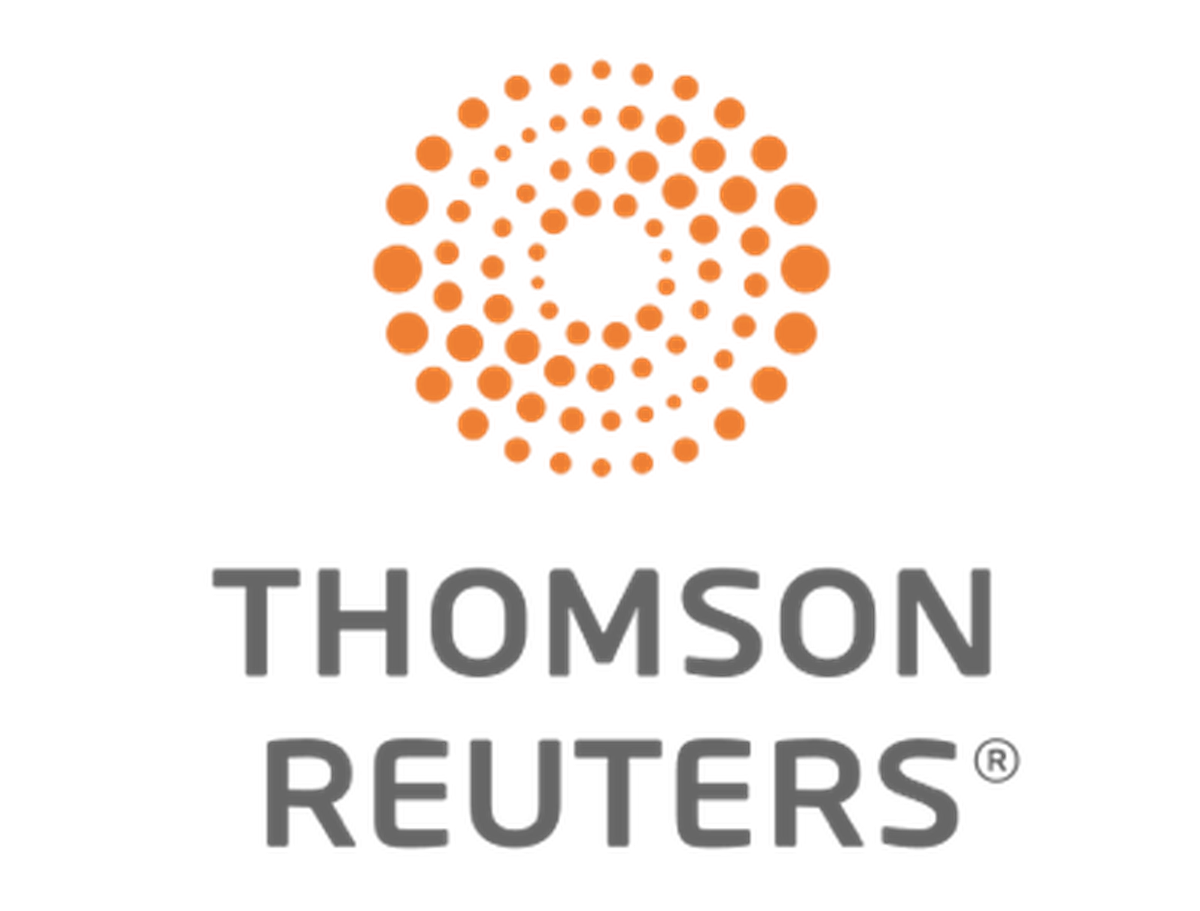 Internal bigs. Рейтер. Thomson Reuters. Издательство Thomson Reuters. Агентство Reuters.