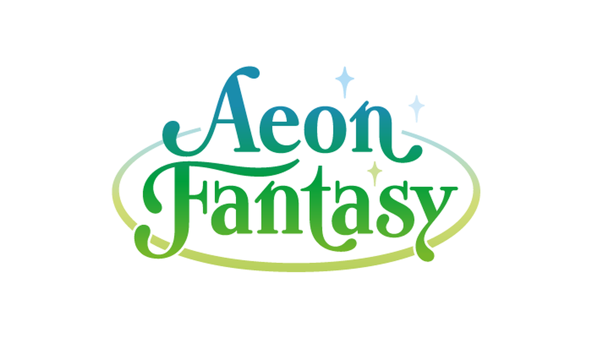 Aeon fantasy. Aeon Malaysia. Aeon co. Fantasy Malaysia купить.