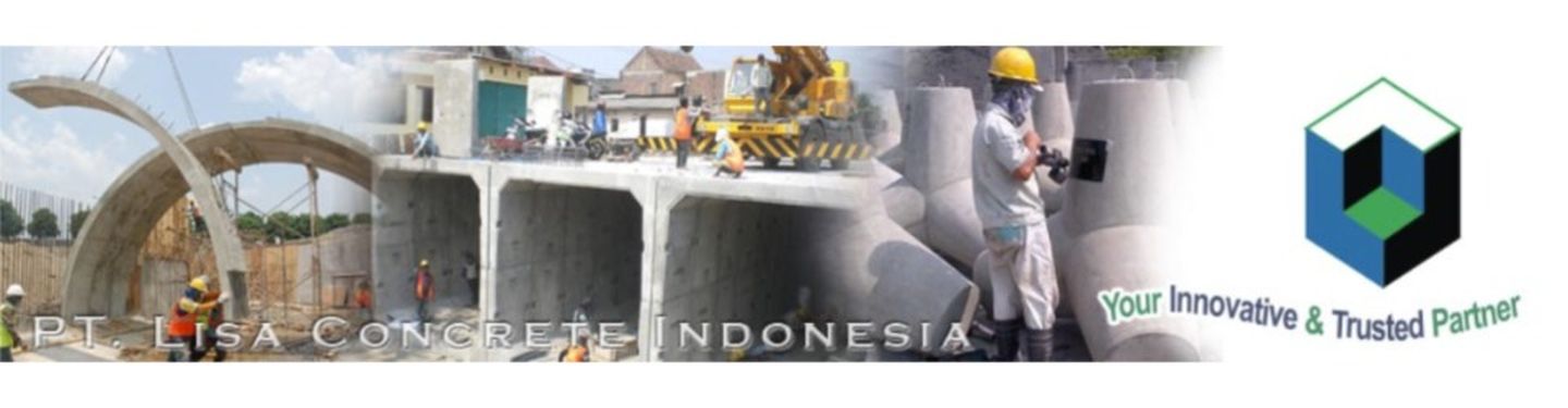PT Lisa Concrete Indonesia Karir & Profil 2022 | Glints