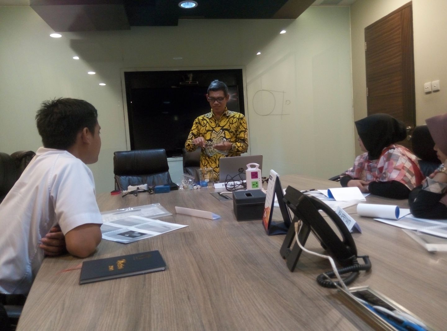 Pt Solusi Dinamika Mandiri Career Information 2023 Glints 9443