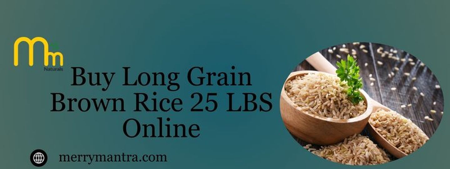 Buy Organic Black Pearl Rice Online 