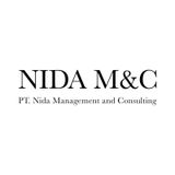 Logo PT Nida Management And Consulting