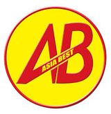 Store Head Logo Perusahaan Asia Best Indonesia