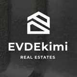 Logo EVDEkimi Real Estates