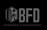 Logo PT. Bali Family Development