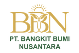 Logo PT Bangkit Bumi Nusantara