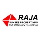 Logo PT RAJA SUKSES PROPERTINDO