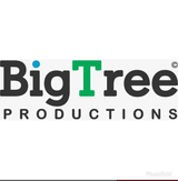 Logo Bigtree Production