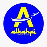 Logo PT Alkahfi Amanah Mabruroh
