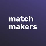 Logo PT. MATCH MAKERS AGENCY